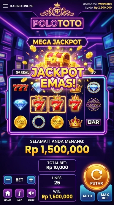 polototo - Kanal Aplikasi untuk Semua Jenis Unduhan